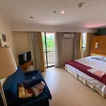 Aparthotel Em Pq Ibirapuera