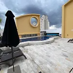 Aparthotel Em Pq Ibirapuera