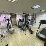 Aparthotel Em Pq Ibirapuera