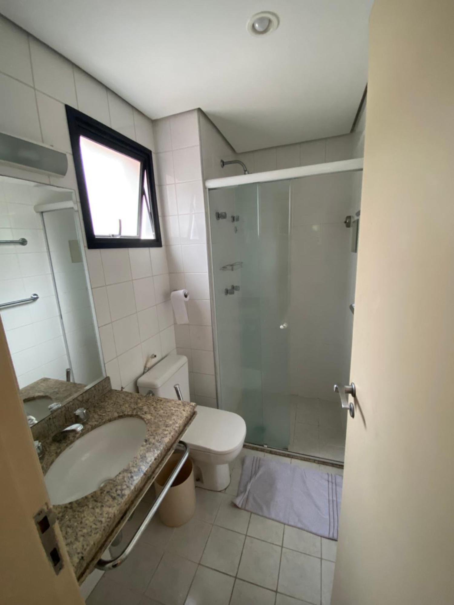 Aparthotel Em Pq Ibirapuera